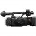 Sony PXW-Z190 4K XDCAM Camcorder + Tripod